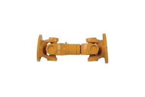 Rear Motion Shaft - AK 2